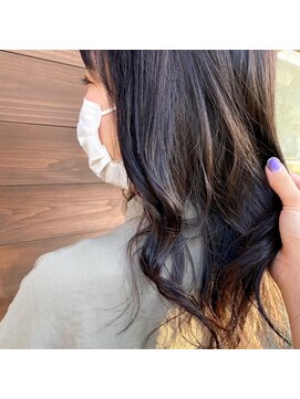 オートクチュール ランコントレ(Haute Couture Rencontrer) ナチュラルブラウンヘア