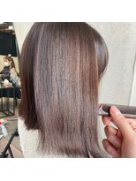 ニフティー(Nifty)&nbsp;ブラウンカラー