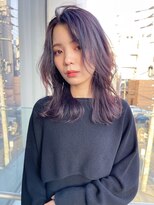 ジゼル(GiseL)&nbsp;大人ラベージュ♪天神/韓国レイヤー/ワンホンヘア/髪質改善