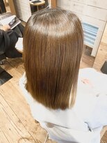 ハイブ(HIVE)&nbsp;ストレート