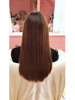ヘアーサロン ラプンツェル(hair salon Rapunzel)&nbsp;髪質改善トリートメント