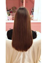 ヘアーサロン ラプンツェル(hair salon Rapunzel) 髪質改善トリートメント