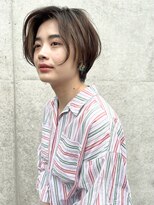 シロク センター南(SHIROKU)&nbsp;こなれミディ/美髪/大人かわいい/ネビージュ/コンマヘア/南