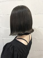 アルート 町田店(aroot)&nbsp;＊グレージュカラー＊