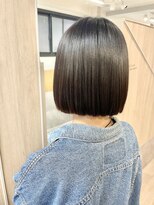 トゥーリ 長崎住吉店(tuuli)&nbsp;髪質改善