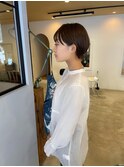 HYKE A/W ショート
