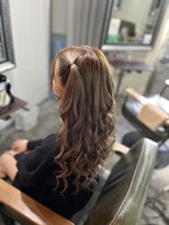 リエラ 新宿(RIERA)&nbsp;ハーフツイン