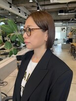 ダンボ(DUMBO)&nbsp;ブリーチなしトーンアップ↑