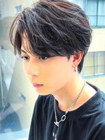 オーシャントーキョー 渋谷神南(OCEAN TOKYO) ディライトセンターパート