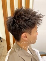 ロッソ 川口店(ROSSO)&nbsp;※ メンズツイストショート　※