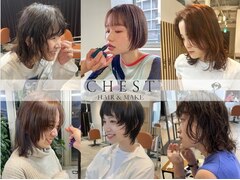 CHEST 神戸店　【チェスト】