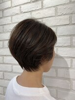 ルスト(L.u.s.t)&nbsp;ショート