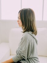 アカサ(A.casa)&nbsp;スモーキーグレージュ/20代/30代/40代/50代/西阿知/イオン倉敷