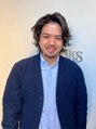 ブルックス Rui 谷島 瑠伊