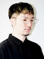 サル 代官山(SAL)&nbsp;【SAL】short highlight＊菅原誠＊