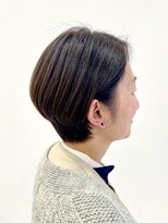 ピノ 十日市(Pino)&nbsp;gradient bob