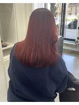 ジュノ 鹿児島中央店(Juno)&nbsp;RED color