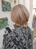 シャローム(SHALOM)&nbsp;ペールベージュ