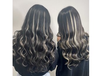 florasion hair design exte【2024年5月上旬NEW OPEN（予定）】