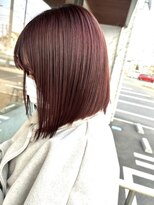 ルミナスビューティーケア(Luminous beauty care)&nbsp;ボルドールビーカラー