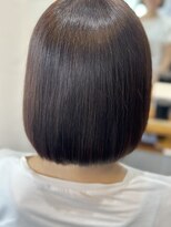 リスタ アンド リアン バイ リスタ(rista & RIAN by rista)&nbsp;艶サラボブ