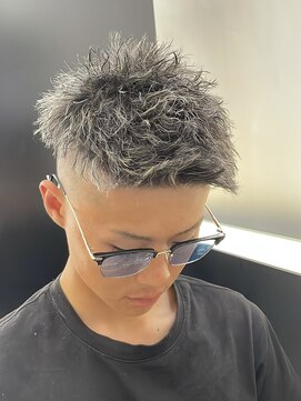 ネクストゼロ(NEXT zerO) ジェットフェード