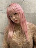 Arisa is cool