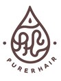 ピュアラヘアー 北24条店(Purer Hair) 吉永 純子