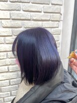 クリーブ 池袋(creeb)&nbsp;ブルーラベンダー