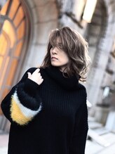 カリュス ヘアードレッシング(carus hair dressing)