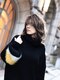 カリュス ヘアードレッシング(carus hair dressing)の写真/グレイヘアでも理想の髪色を諦めない。白髪をカバーしつつ透明感ある上品なカラーで大人お洒落を楽しめる