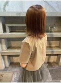 【ミディアムスタイル】