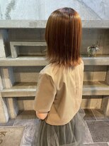 ココモ(KOKOMO) 【ミディアムスタイル】