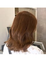 イロ(iro)&nbsp;ブラウンベージュ