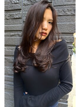 トルネード(TORNADO) 外国人風フェイスレイヤー　n10.26