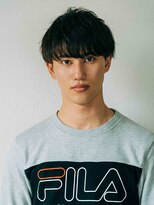 スタリー(Starry)&nbsp;マッシュショート20代/30代/40代/ハレマチ通り