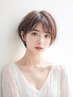 10％OFF!　☆カット☆　 5970円→5420円
