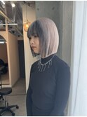 ホワイトミルクティー