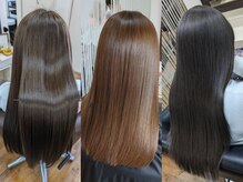 オブジェ ヘアープロデュース