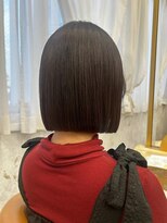 ロンドアリシア 金山(Lond Alexia)&nbsp;艶髪/カット/髪質改善/酸性ストレート/オージュア