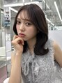 エヌアイ オモテサンドウ(ni omotesando) くびれヘア、くびれミディアム得意です!