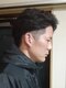 髪悠(Hair Salon)の写真/≪西鉄久留米駅徒歩3分/メンズ専門店≫平日,土曜,祝祭日20:00まで営業◇仕事帰りでも通いやすい理容室