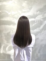 ルエ(Louer)&nbsp;Louer hairmake×ロング