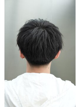 リップス 心斎橋(LIPPS) ソフツイマッシュ