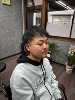 レイ(ray)&nbsp;ショートウルフ