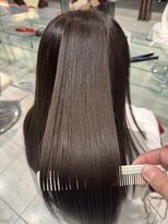 アース コアフュールボーテ 国分寺店(EARTH coiffure beaute)&nbsp;髪質改善/トリートメント/カット