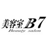 ビーセブン(B7)のお店ロゴ