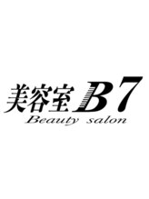 全席半個室　美容室　Ｂ７【ビーセブン】