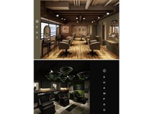 美容室 ハルミ ヘア リゾート 川口店(Harumi Hair Resort)