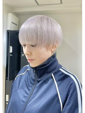 エイル アメ村(Eir) カラー特化/ブリーチ/ダブルカラー/インナーカラー/リタッチ